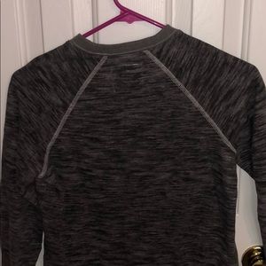abercrombie kids Shirts & Tops - Abercrombie kids grey pullover shirt abercrombie kids Shirts & Tops - Abercrombie kids grey pullover shirt